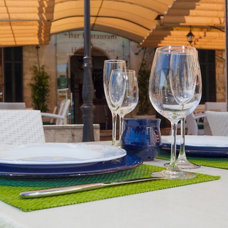 "Son Cleda" House Boutique, Adults Only Hotel Sineu Kültér fotó