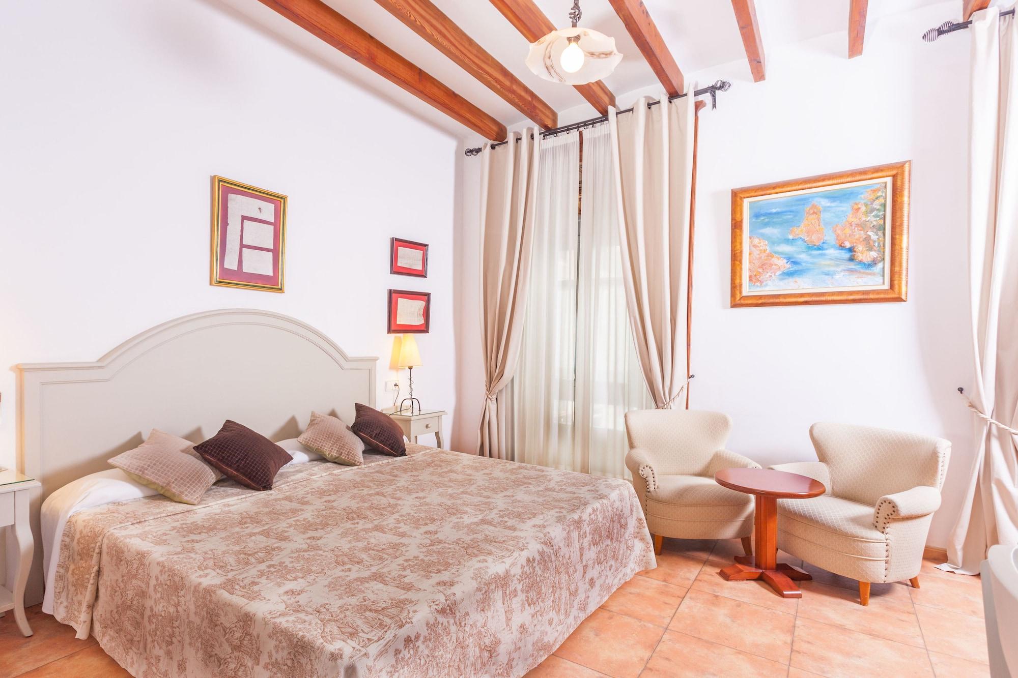 "Son Cleda" House Boutique, Adults Only Hotel Sineu Kültér fotó