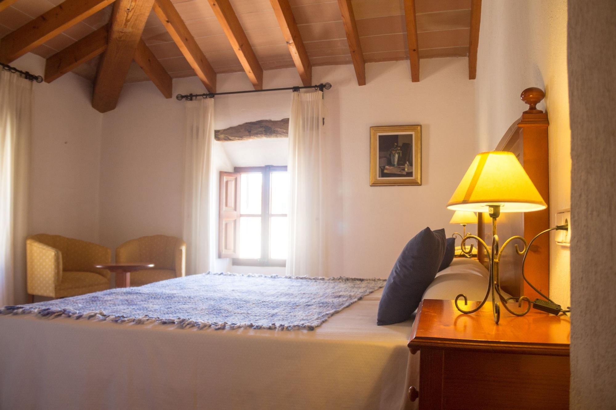 "Son Cleda" House Boutique, Adults Only Hotel Sineu Kültér fotó