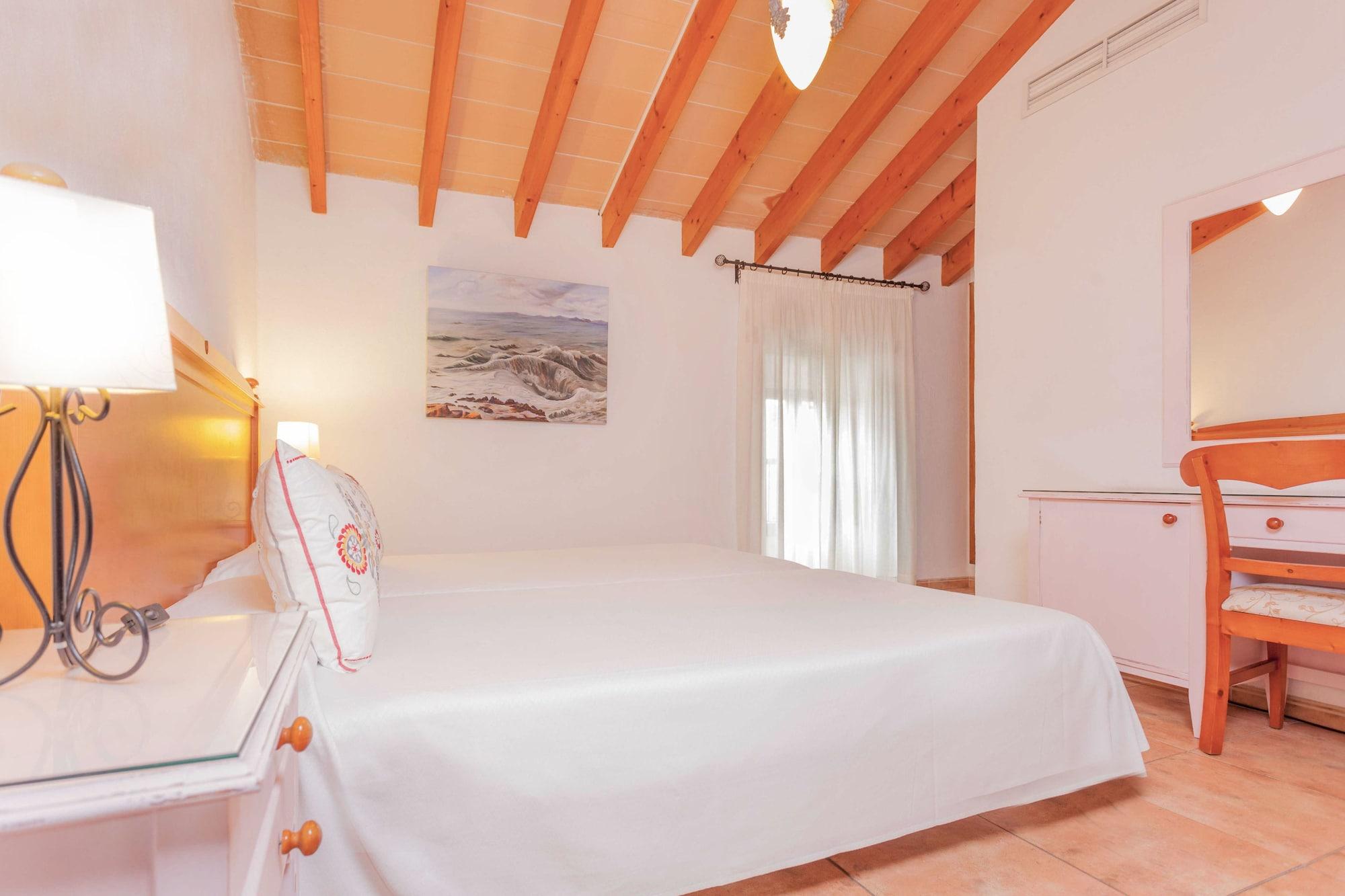 "Son Cleda" House Boutique, Adults Only Hotel Sineu Kültér fotó
