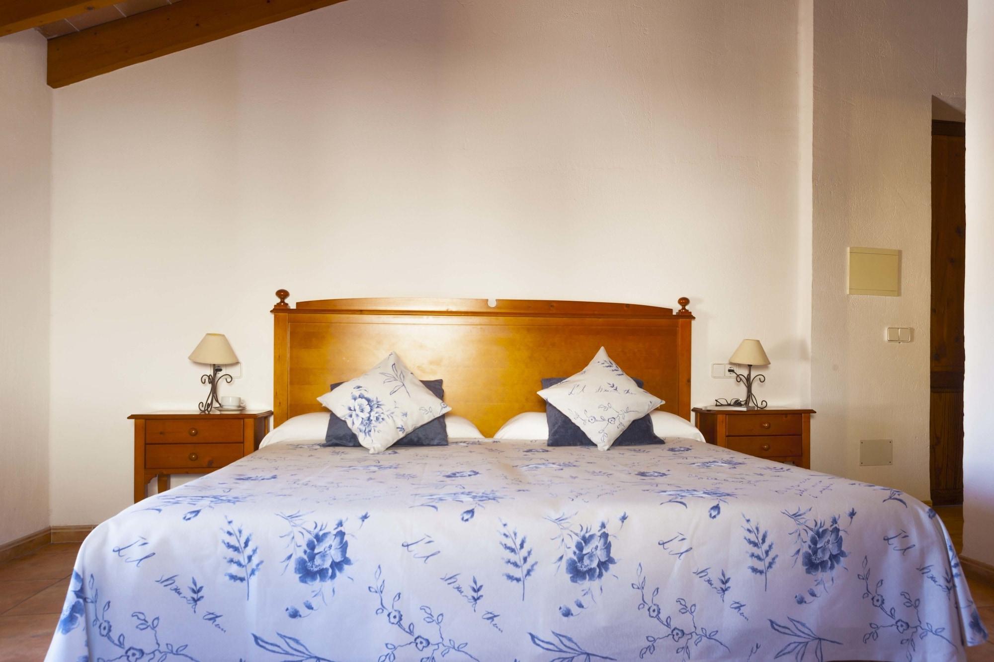 "Son Cleda" House Boutique, Adults Only Hotel Sineu Kültér fotó