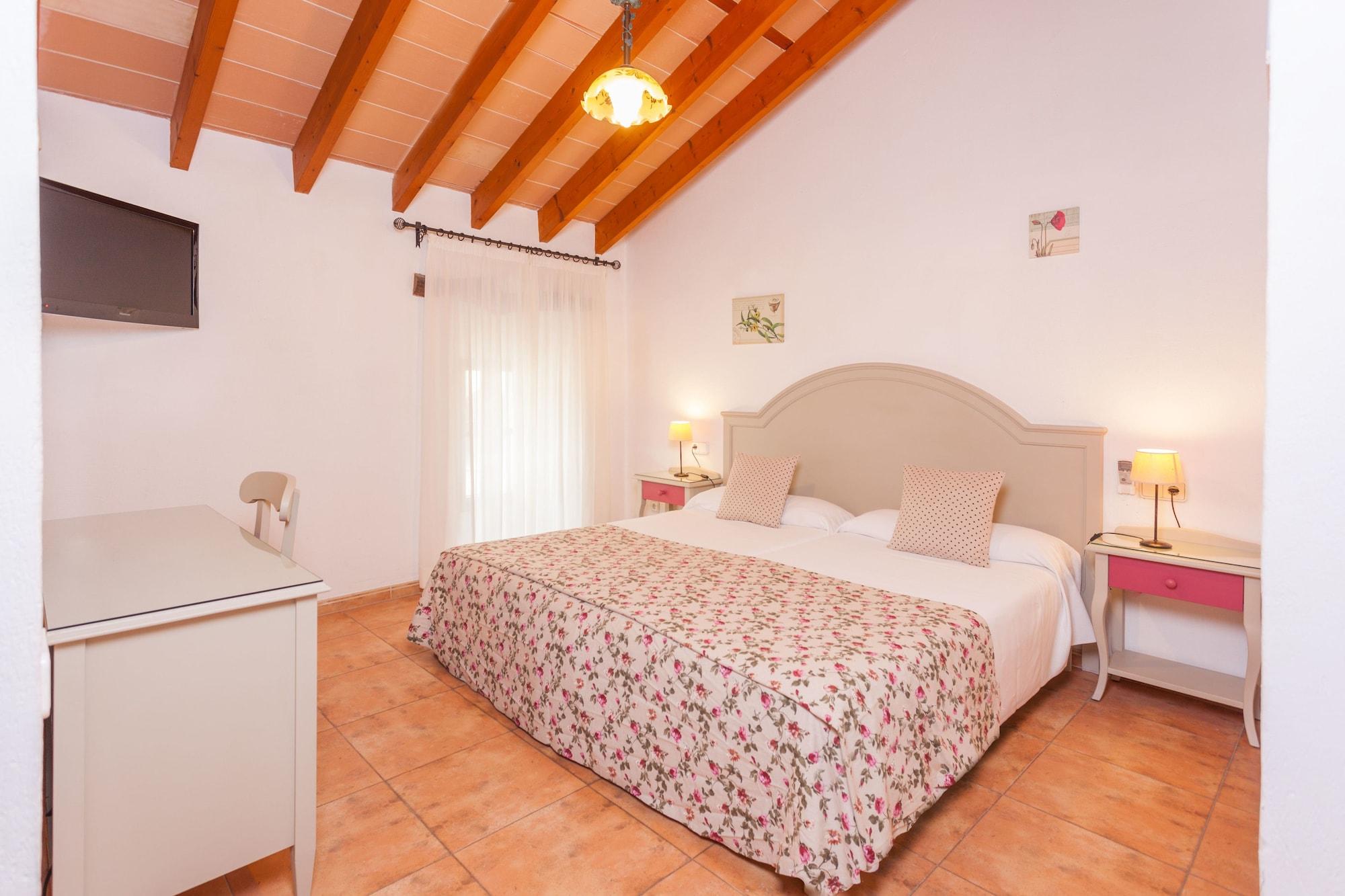 "Son Cleda" House Boutique, Adults Only Hotel Sineu Kültér fotó