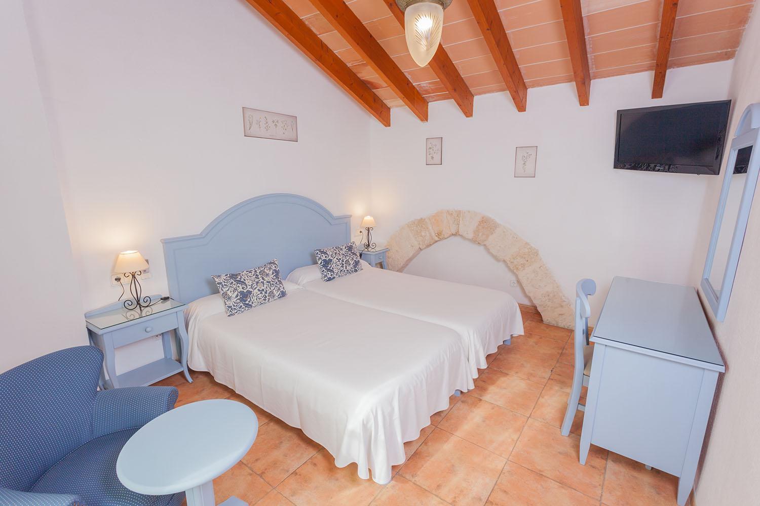 "Son Cleda" House Boutique, Adults Only Hotel Sineu Kültér fotó