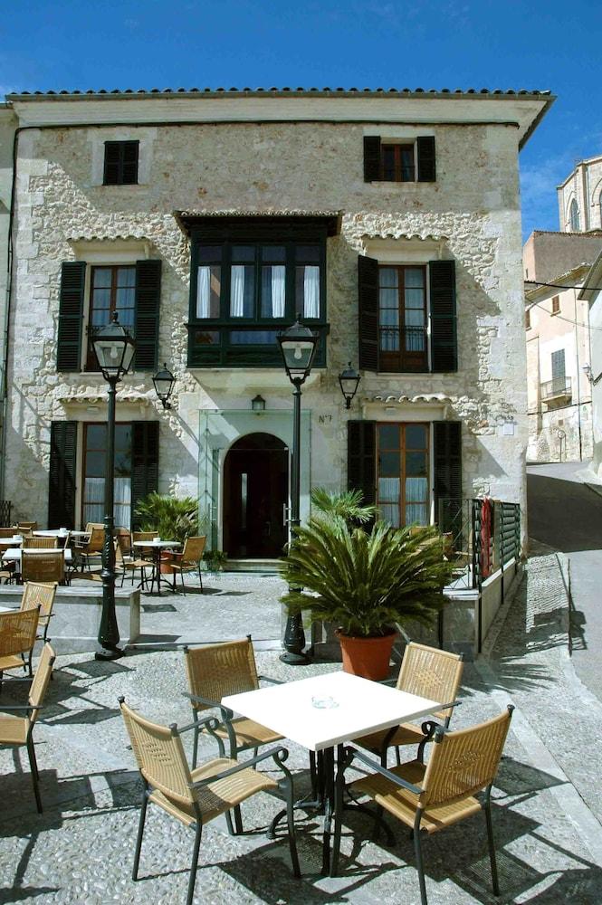 "Son Cleda" House Boutique, Adults Only Hotel Sineu Kültér fotó