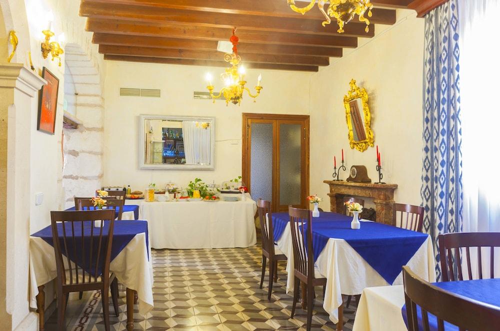 "Son Cleda" House Boutique, Adults Only Hotel Sineu Kültér fotó