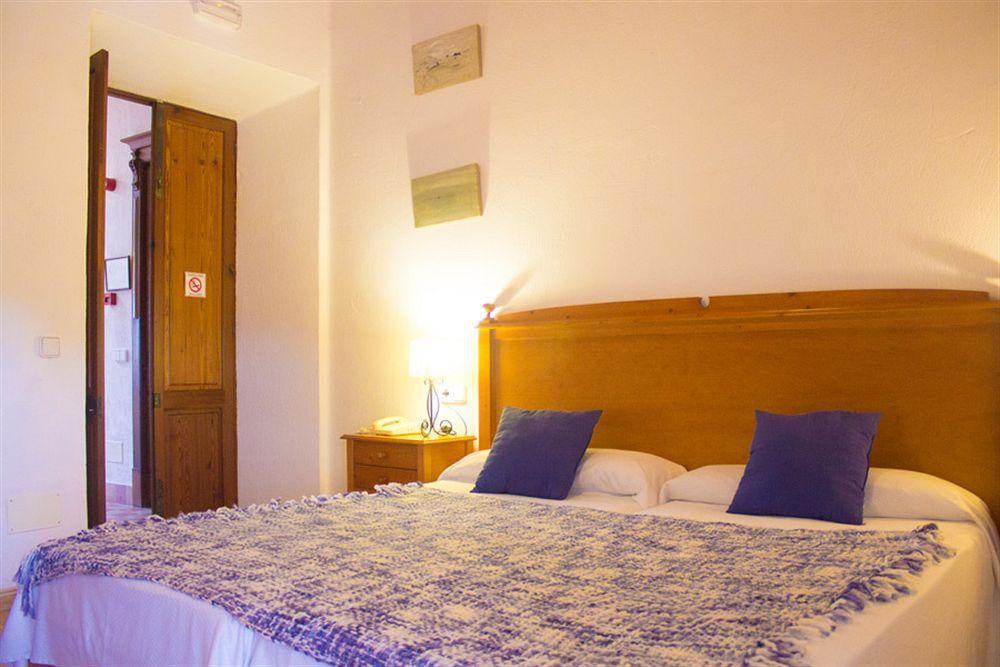 "Son Cleda" House Boutique, Adults Only Hotel Sineu Kültér fotó
