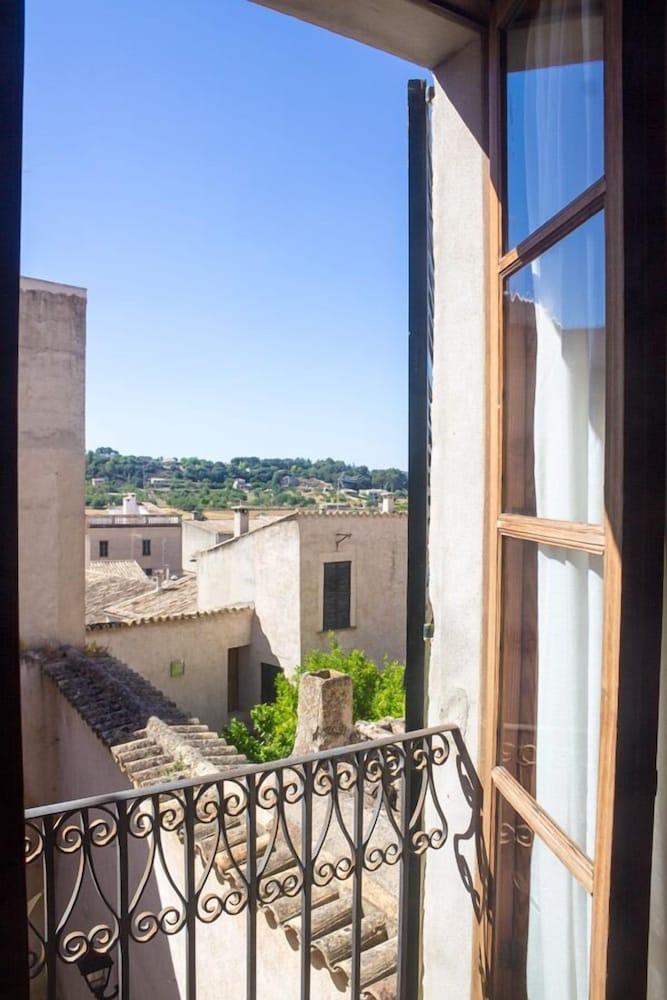 "Son Cleda" House Boutique, Adults Only Hotel Sineu Kültér fotó