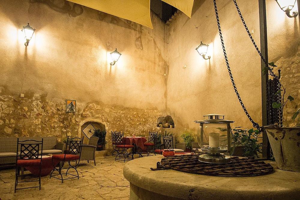 "Son Cleda" House Boutique, Adults Only Hotel Sineu Kültér fotó