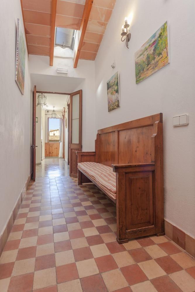 "Son Cleda" House Boutique, Adults Only Hotel Sineu Kültér fotó