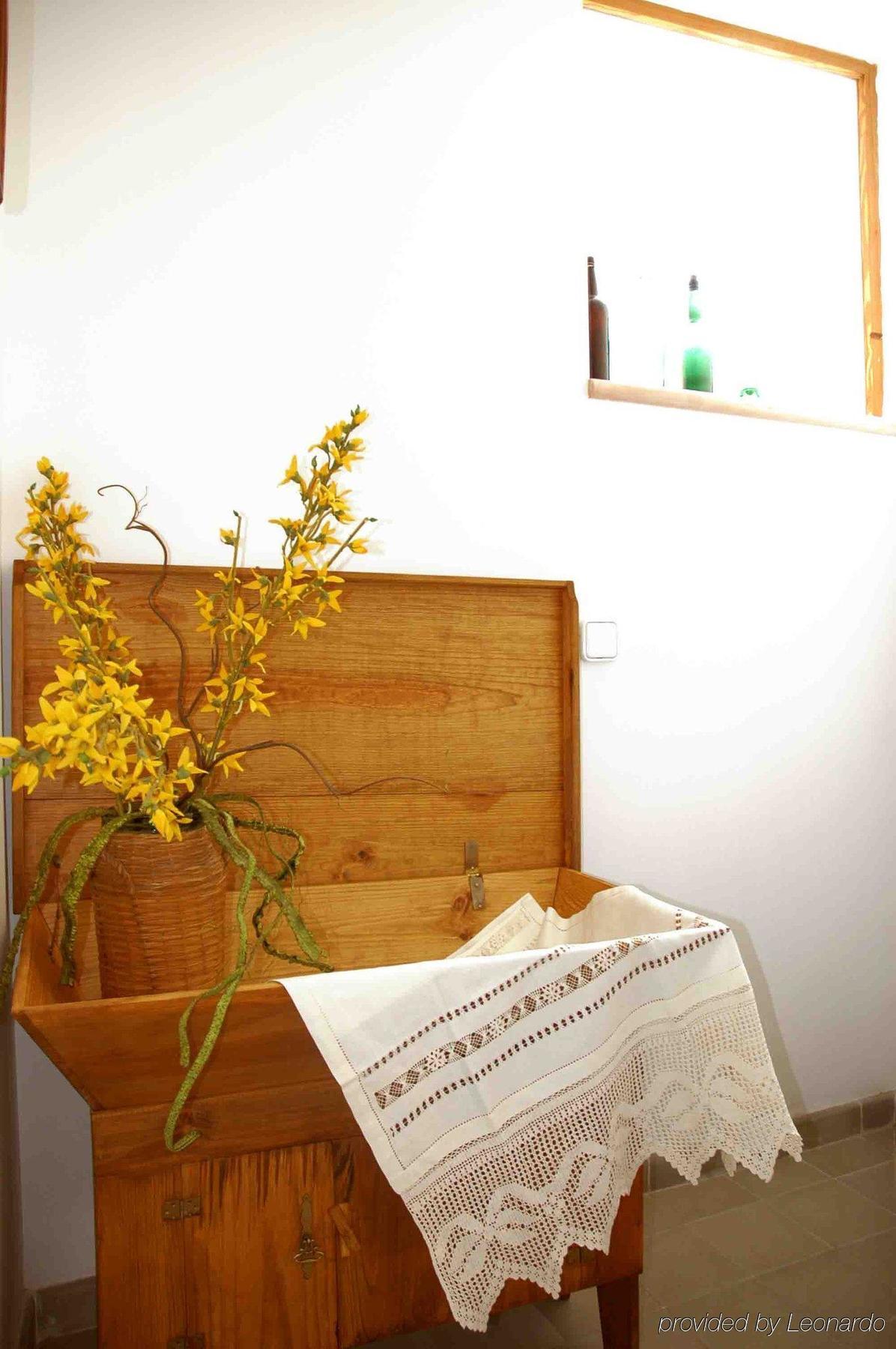 "Son Cleda" House Boutique, Adults Only Hotel Sineu Beltér fotó