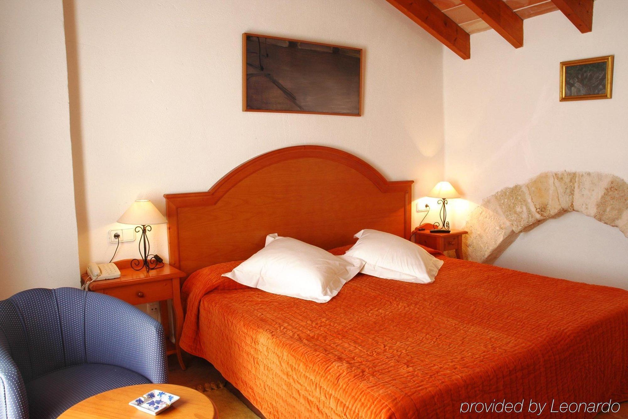 "Son Cleda" House Boutique, Adults Only Hotel Sineu Szoba fotó