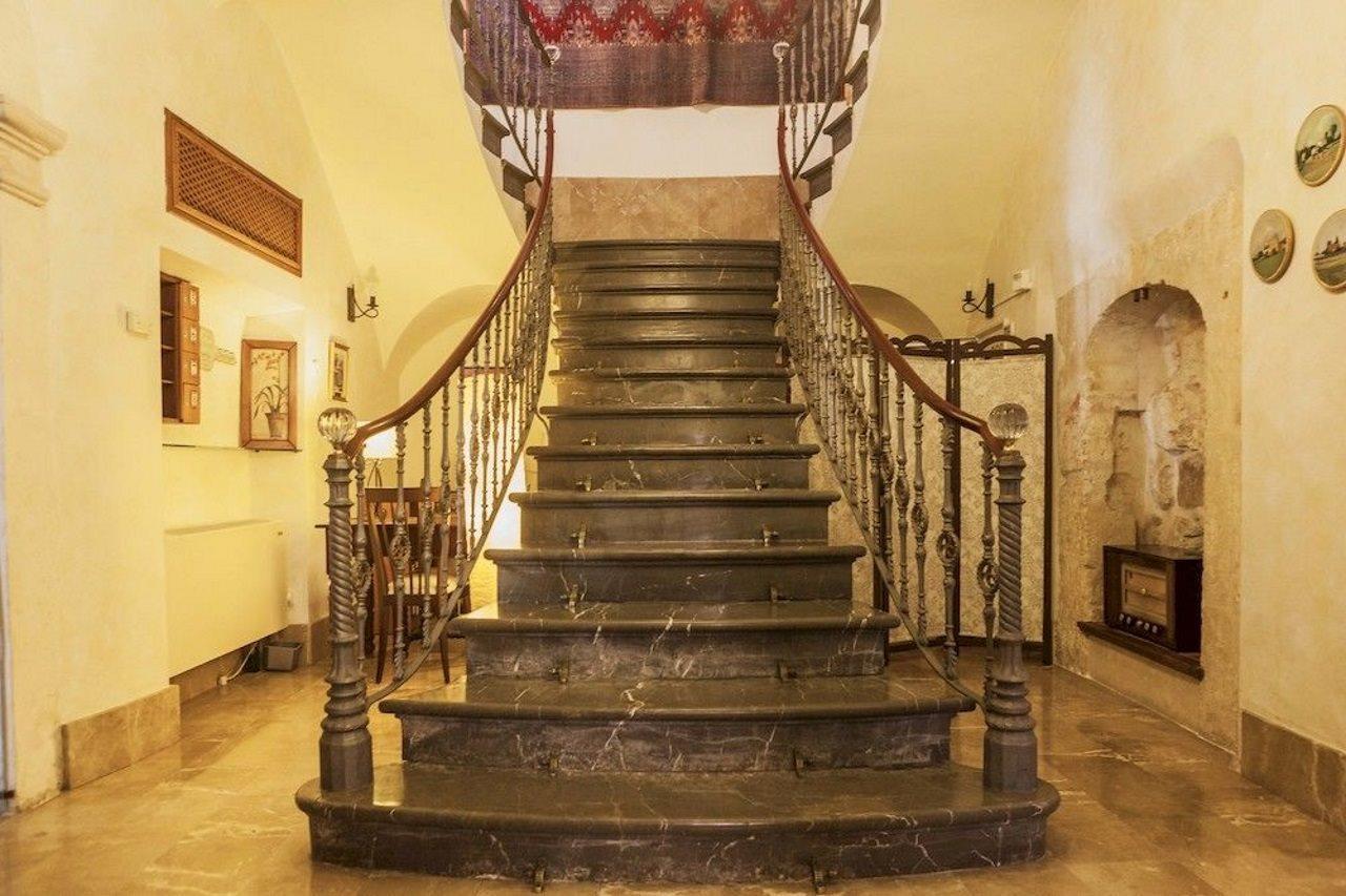 "Son Cleda" House Boutique, Adults Only Hotel Sineu Kültér fotó