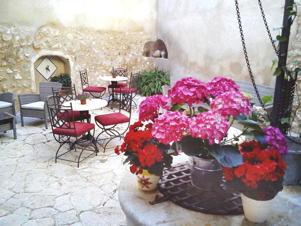 "Son Cleda" House Boutique, Adults Only Hotel Sineu Kültér fotó