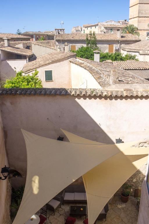 "Son Cleda" House Boutique, Adults Only Hotel Sineu Kültér fotó