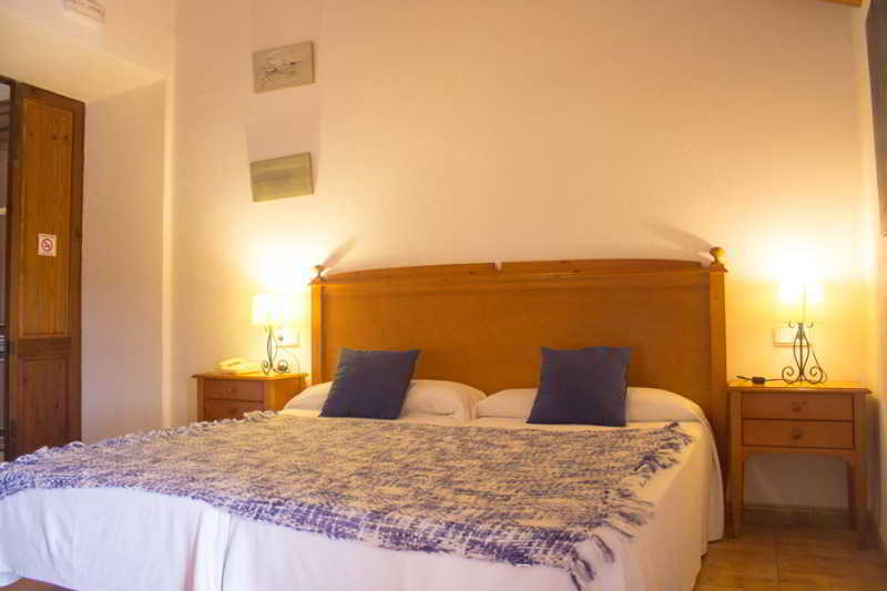 "Son Cleda" House Boutique, Adults Only Hotel Sineu Kültér fotó