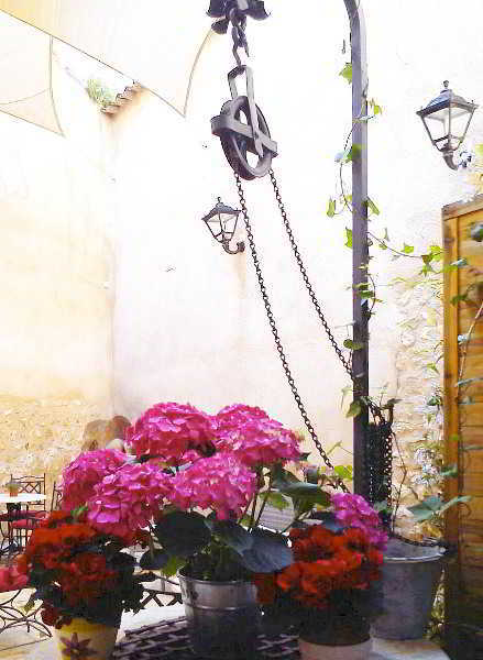 "Son Cleda" House Boutique, Adults Only Hotel Sineu Kültér fotó