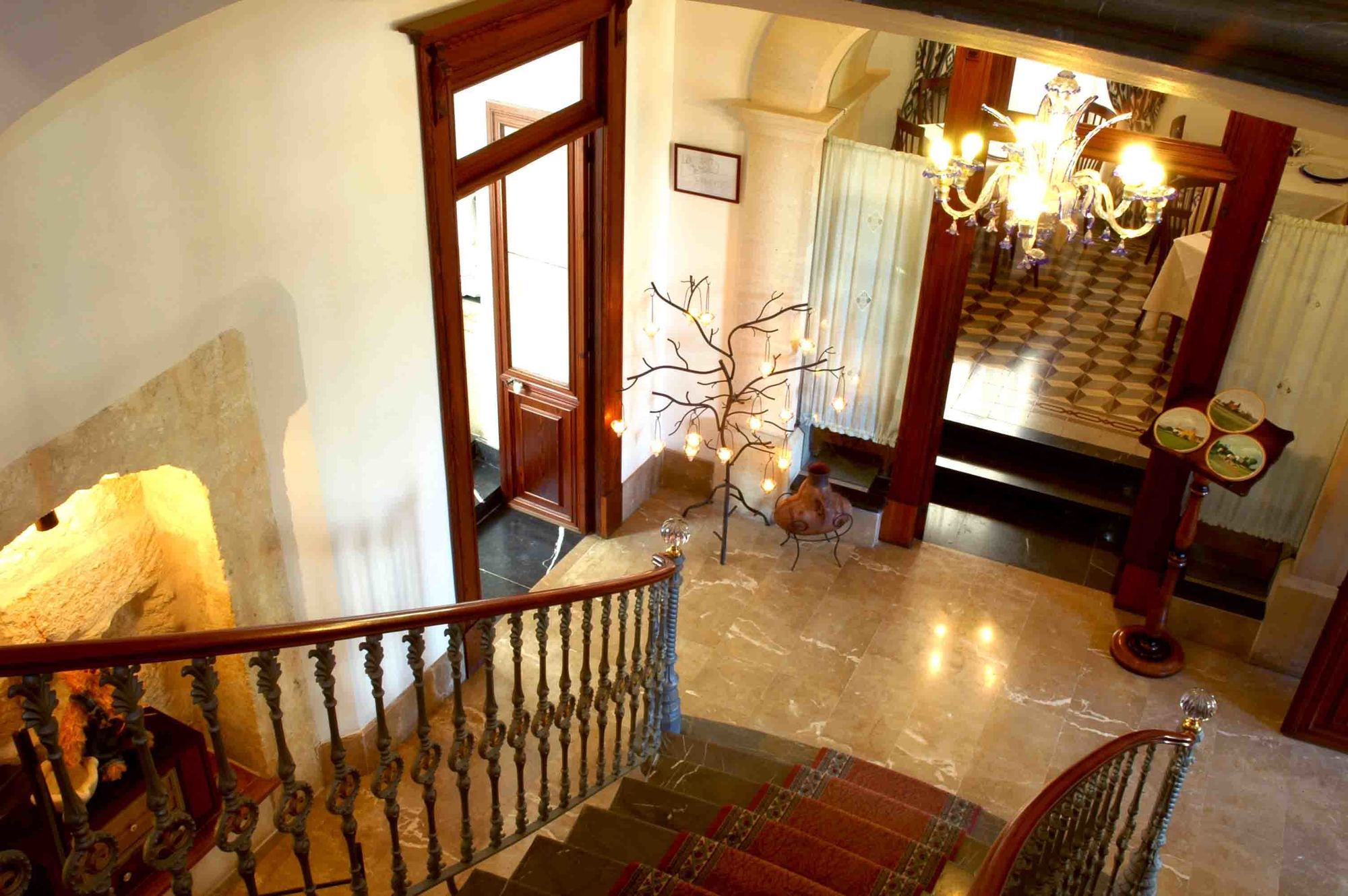 "Son Cleda" House Boutique, Adults Only Hotel Sineu Kültér fotó