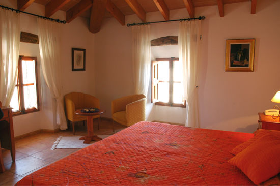 "Son Cleda" House Boutique, Adults Only Hotel Sineu Kültér fotó