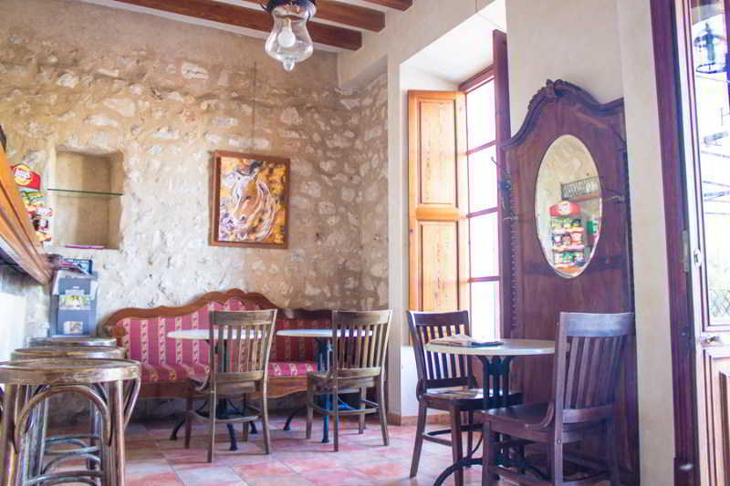 "Son Cleda" House Boutique, Adults Only Hotel Sineu Kültér fotó