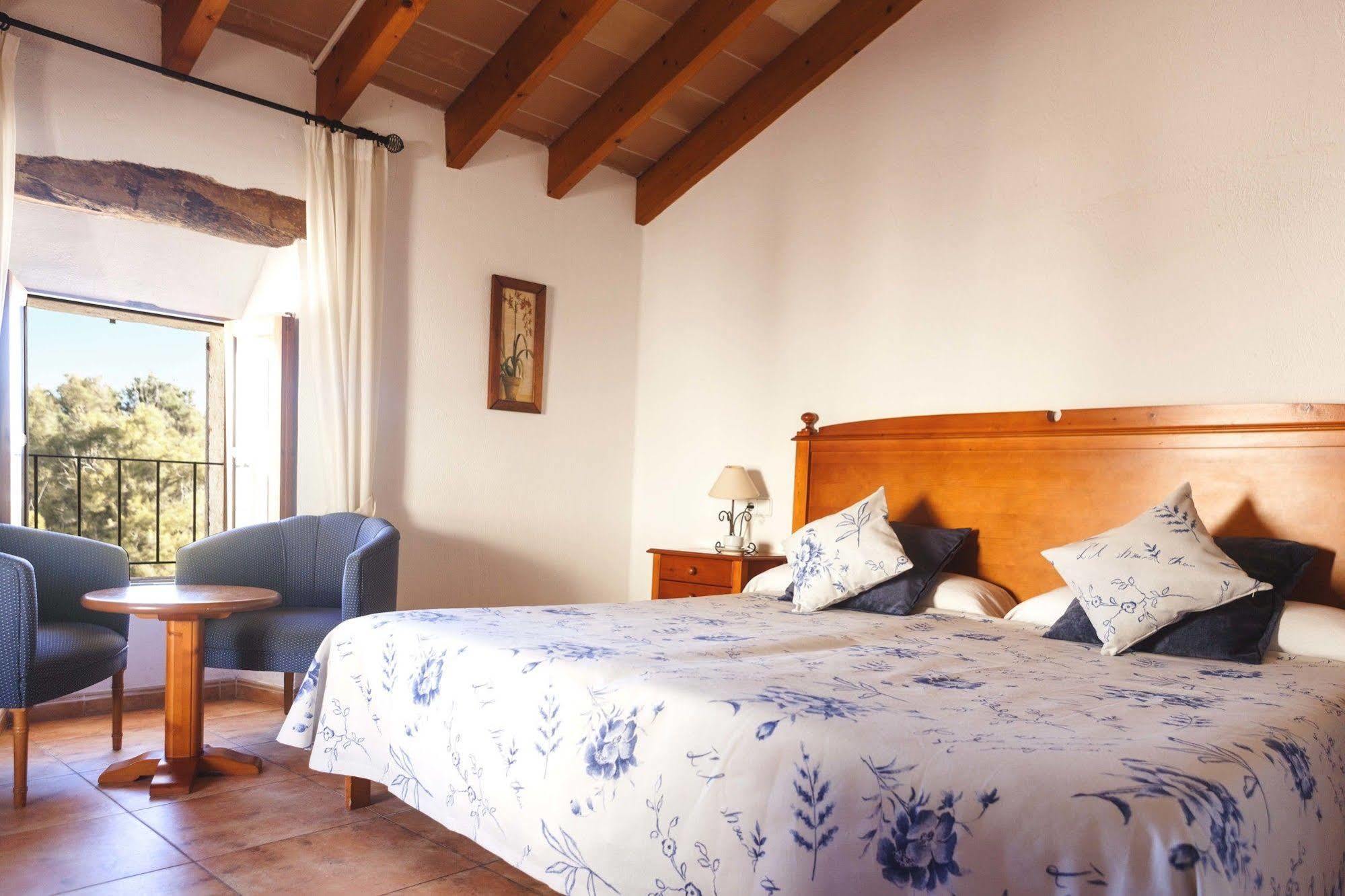 "Son Cleda" House Boutique, Adults Only Hotel Sineu Kültér fotó