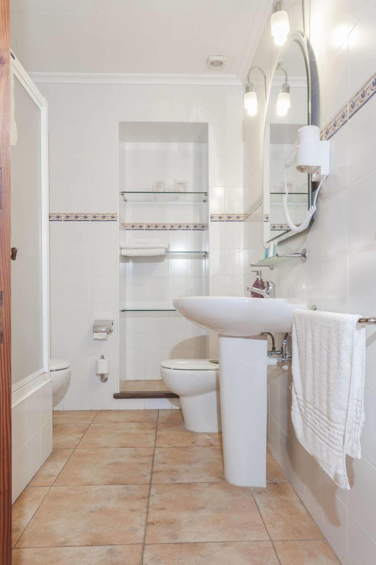 "Son Cleda" House Boutique, Adults Only Hotel Sineu Kültér fotó