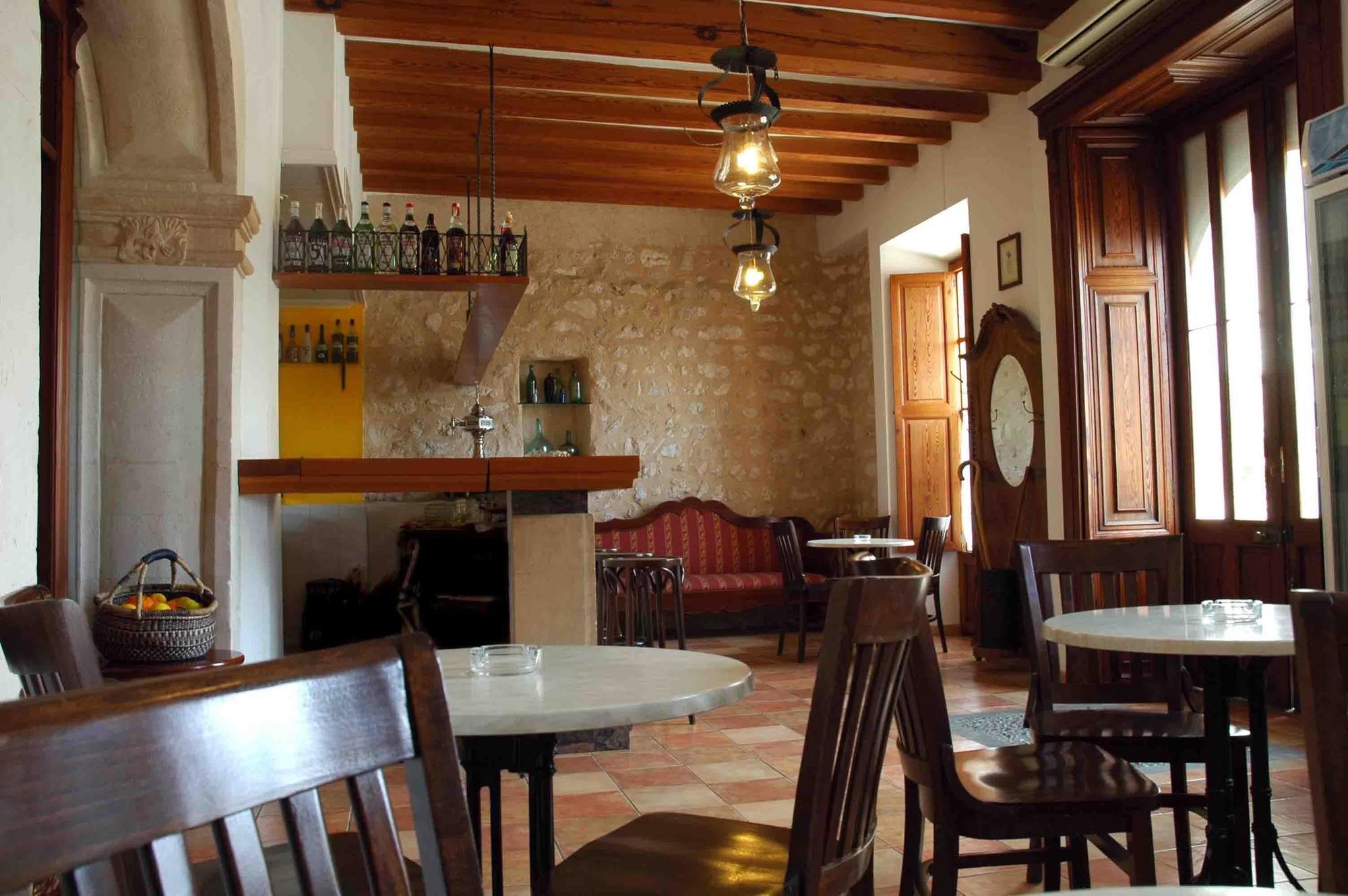 "Son Cleda" House Boutique, Adults Only Hotel Sineu Kültér fotó