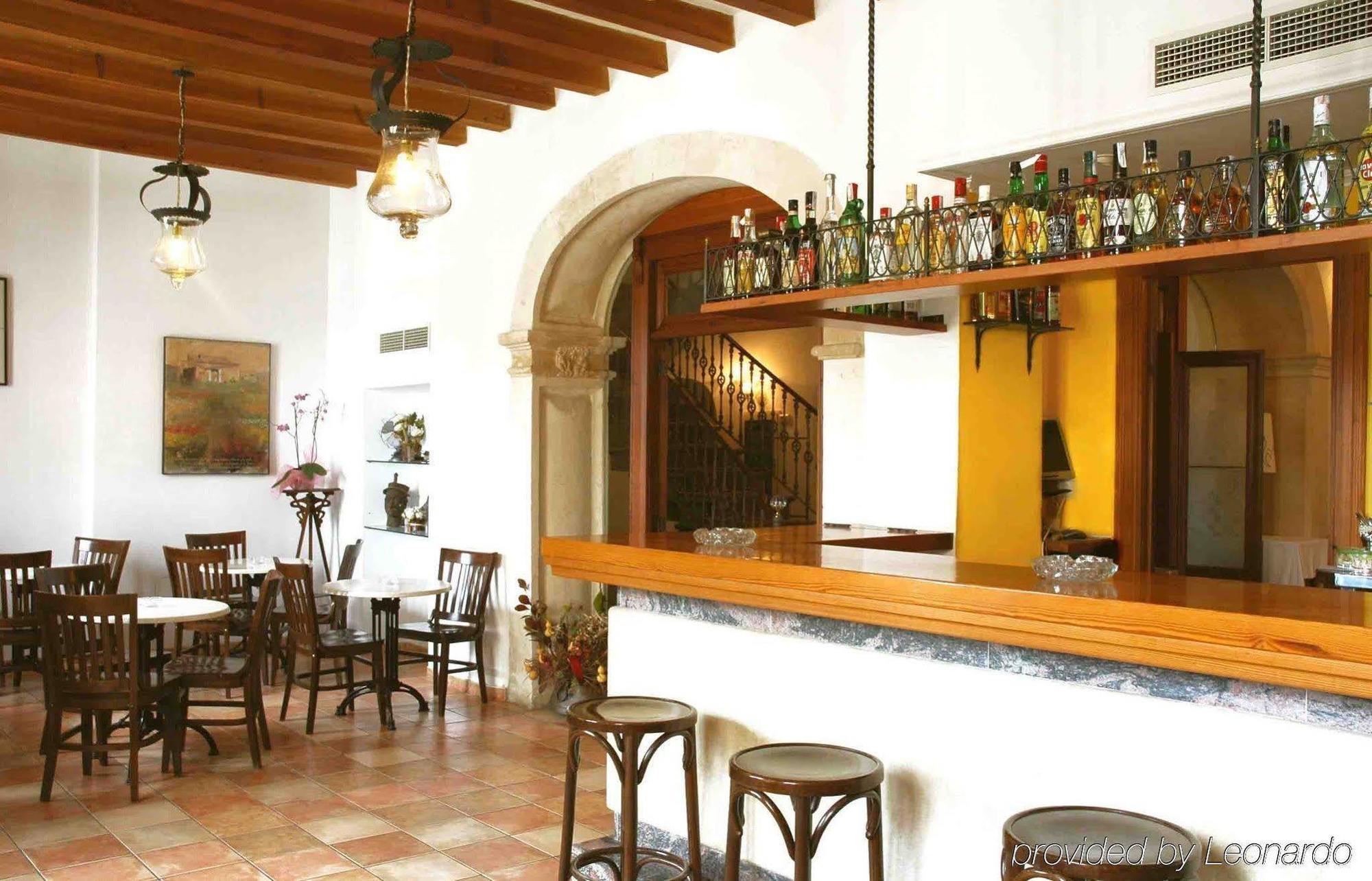 "Son Cleda" House Boutique, Adults Only Hotel Sineu Kültér fotó