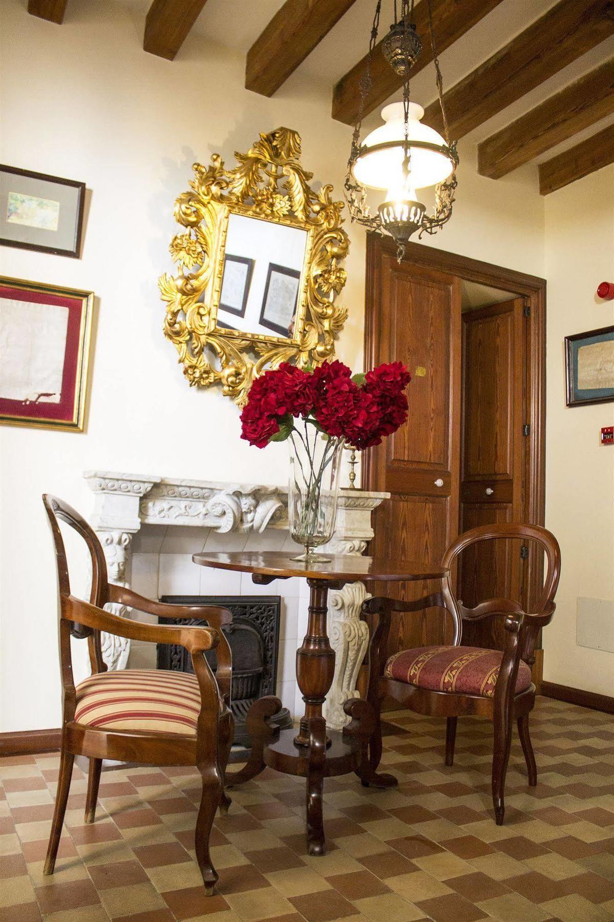 "Son Cleda" House Boutique, Adults Only Hotel Sineu Kültér fotó