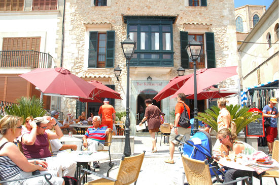 "Son Cleda" House Boutique, Adults Only Hotel Sineu Kültér fotó